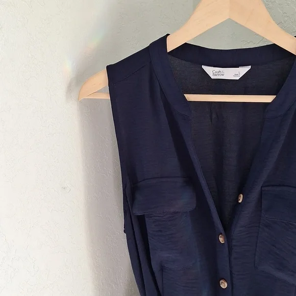 Croft & Barrow Dress - Picture 3 of 12